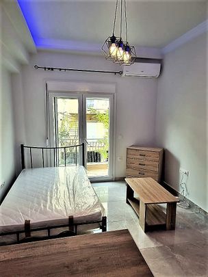Studio/Γκαρσονιέρα για ενοικίαση 40 Εκκλησιές (40 Εκκλησιές - Ευαγγελίστρια) - Photo 1