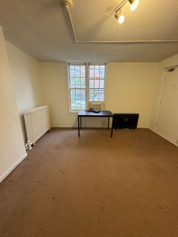 For Lease - 676 Huron Street Unit# 101, Toronto, Ontario - Photo 2