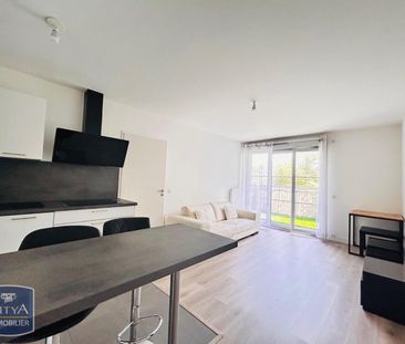 Location Appartement 2 pièces 42m² VILLIERS SUR MARNE 94350 - Photo 3