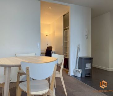 Melbourne CBD - Photo 4