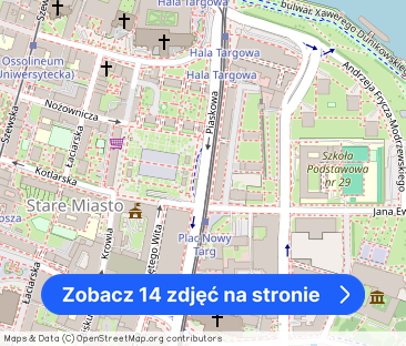 PL/UA Apartament 2 Pokoje | Centrum | Pets Friendly | Balkon |Od Zaraz - Zdjęcie 1