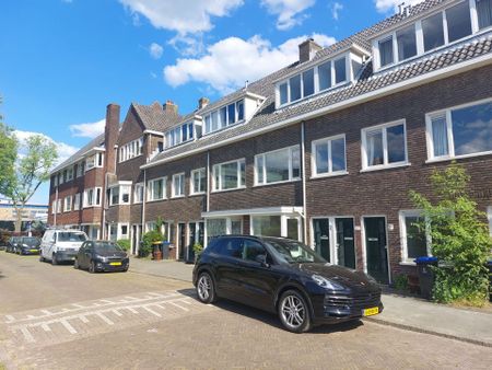 Te huur: Appartement Asselijnstraat in Utrecht - Photo 4