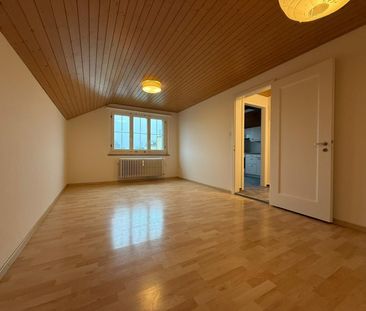 1.0-room apartment in a central location - Foto 6