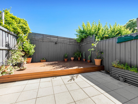 Unit 9, 83 Miller Street, Fitzroy North, VIC - Photo 4