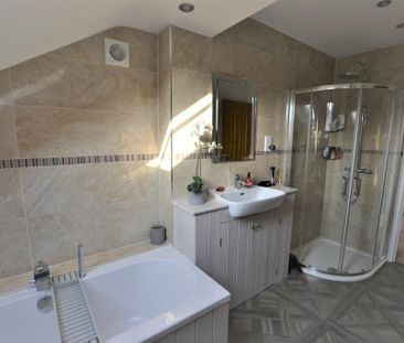 2 bedroom apartment to rent - Photo 6