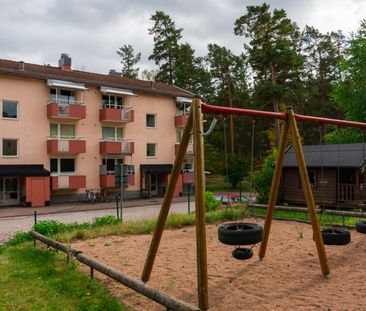 Vegagatan 5 C - Foto 2