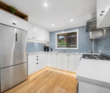 Well Presented 2 Bedroom Unit - Photo 3