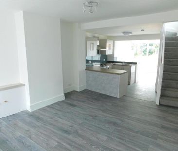 1 bedroom terraced house to rent - Photo 3