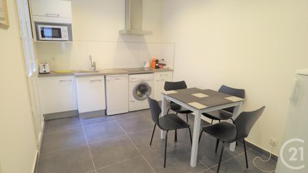 Location Appartement 2 pièces 31m² NICE 06300 - Photo 4