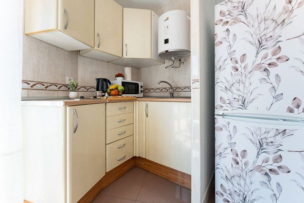 Calle del Bajondillo - Photo 1