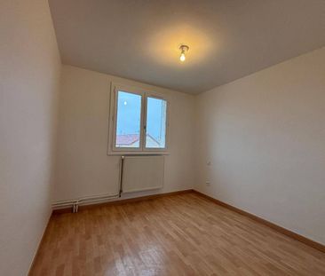 Location appartement rénové 3 pièces 56.09 m² à Romans-sur-Isère (2... - Photo 2