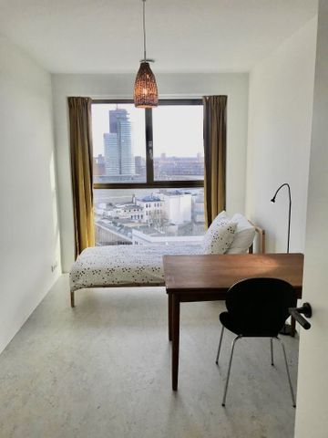 Te huur: Appartement Gedempte Zalmhaven in Rotterdam - Photo 5