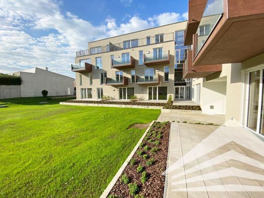 "BHome" - Tolle hofseitige 2-Zimmer Wohnung mit Balkon und Küche! - Foto 1