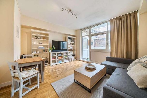 Filmer Road, Fulham, SW6 - Photo 1