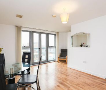 1 bedroom apartment to rent - Photo 4