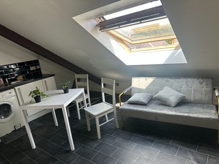 Room in a Shared Flat, Leicester, LE1 - Photo 2