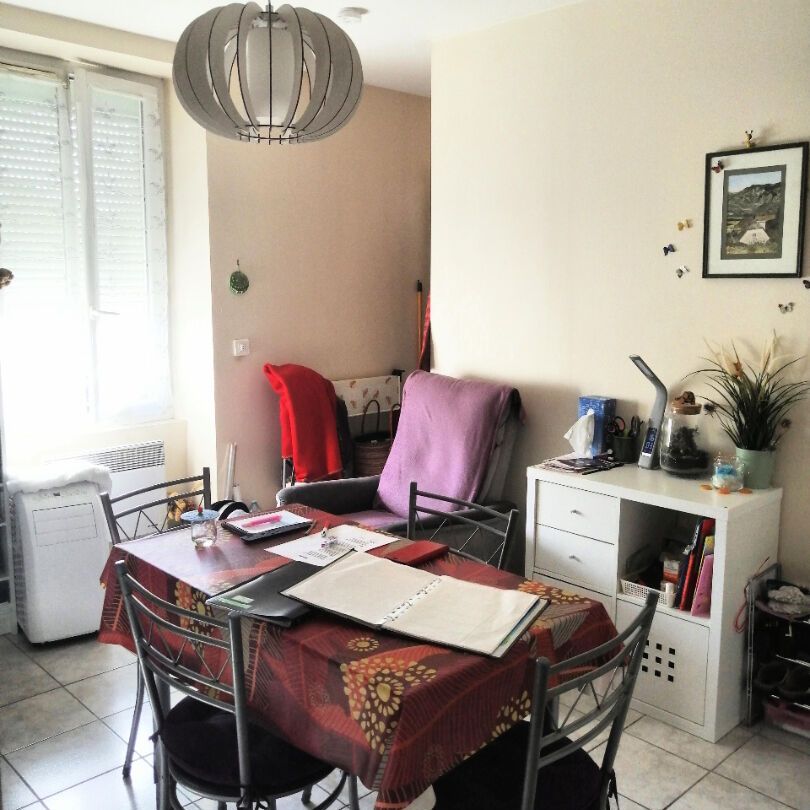 Appartement T2 près de CAVIGNAC à louer - Photo 2