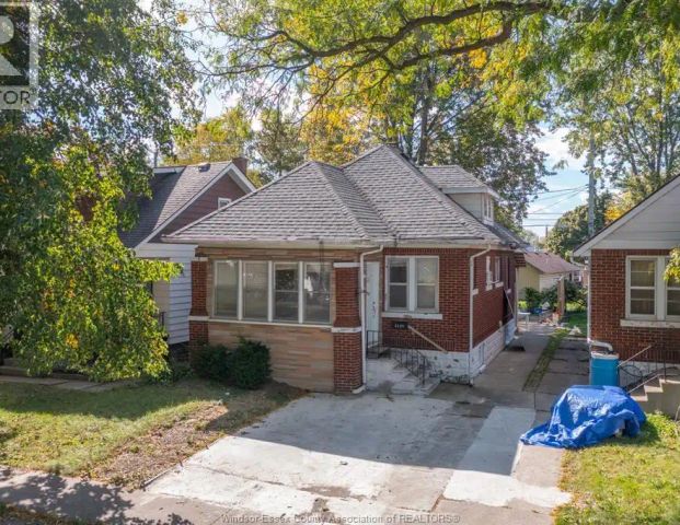 2137 YORK STREET — 2 Bedroom - Photo 1