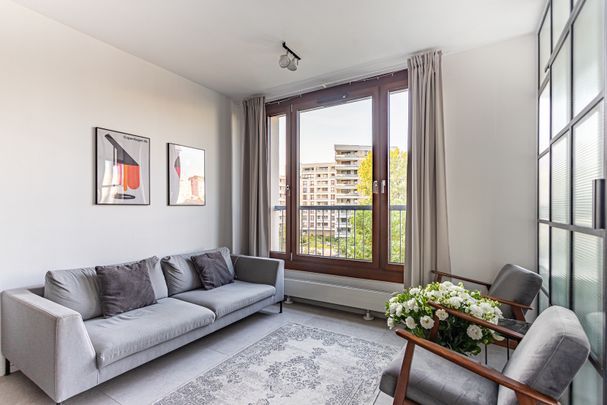 Apartament 2 pokoje – Browary Warszawskie - Photo 1