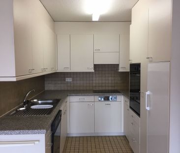 Grosszügige Wohnung an bevorzugter Wohnlage! - Photo 3