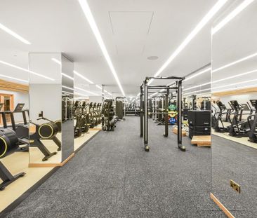 3 bedroom apartment to rent - Photo 3