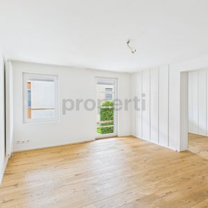 Charming 2.5-room apartment in a quiet location of Langenthal - Photo 2