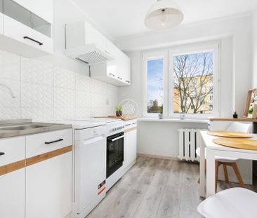 Mieszkanie na Bajce 3 pokojowe klimatyzacja - Photo 5