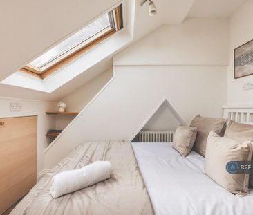 1 bedroom in a house share to rent - Photo 6