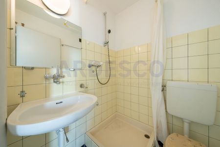 1.5 Zimmer, 25 m², 2. Stock - Photo 4