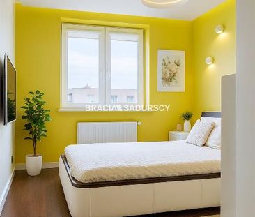 Mieszkanie Kraków Prądnik Biały powierzchnia 50.0 m² C206-WM-44565 - Photo 5