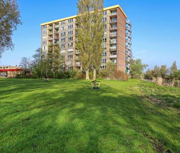 Appartement te huur: Lisdoddelaan 36 1562 SM Krommenie - Photo 2