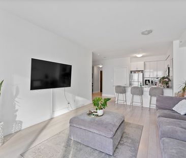 For Lease - 2900 Highway 7 N/A Unit# 1607, Vaughan, Ontario - Photo 5