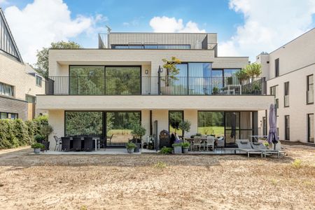 Nieuwbouwappartement met 2 slaapkamers en prachtig uitzicht - Photo 4