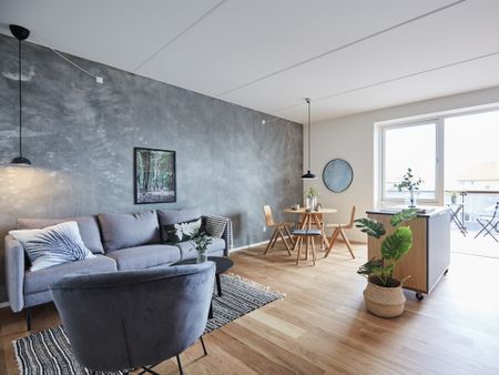 Delevenlig 3-værelses lejlighed på Mejerihøjen - Photo 3