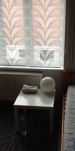 Kamer 3 - Ommegangstraat 47 - Photo 1