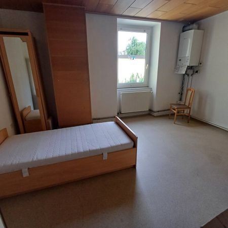 Wohnen in Gmünd - 100m², 2 Zimmer, zentral gelegen 734,34 € Miete! - Foto 2