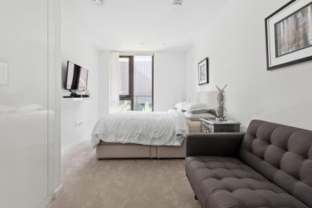 1 bedroom apartment to rent - Photo 4