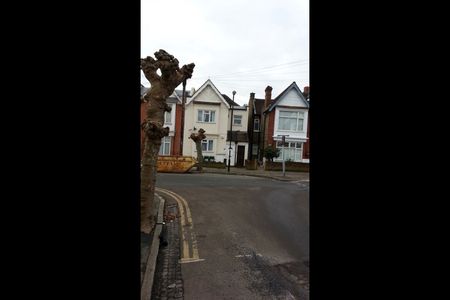 Studio Flat, Delamere Road, SW20 - Photo 5