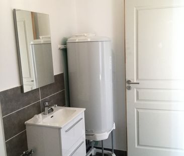 Location Appartement 2 pièces 45m² FOURCHAMBAULT 58600 - Photo 6