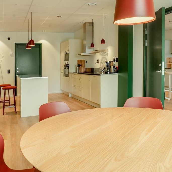 Bromstensvägen 150 lgh 1402 - Foto 1