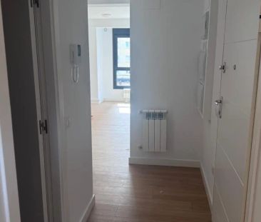 Piso de alquiler en Oviedo - Jacinto Benavente, 4, Masip - Photo 5