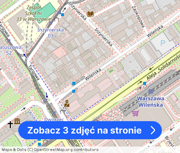 Kawalerka do wynajęcia - Zdjęcie 1