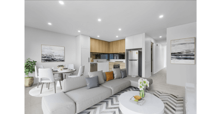 3 Bedroom, 2.5 Bath Luxury in Braybrook - Photo 2