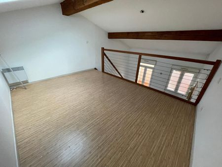 Location Appartement 2 pièces 37m² TOULOUSE 31000 - Photo 2