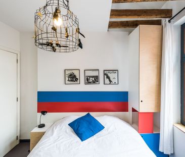 Appartement te huur in Gent - Photo 5