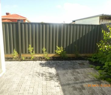 NEAR NEW 3 BEDROOM TOWNHOUSE IN HEART OF SPRINGVALE - Photo 1