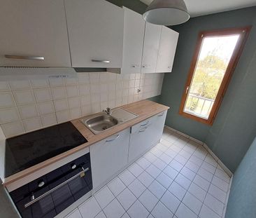 Location appartement 2 pièces, 53.65m², Nantes - Photo 6