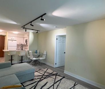 For Lease - 11 Oneida Crescent Unit# 712, Richmond Hill, Ontario - Photo 1