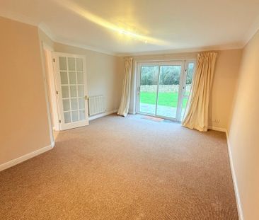 West Buckland, Wellington, Somerset - Photo 1