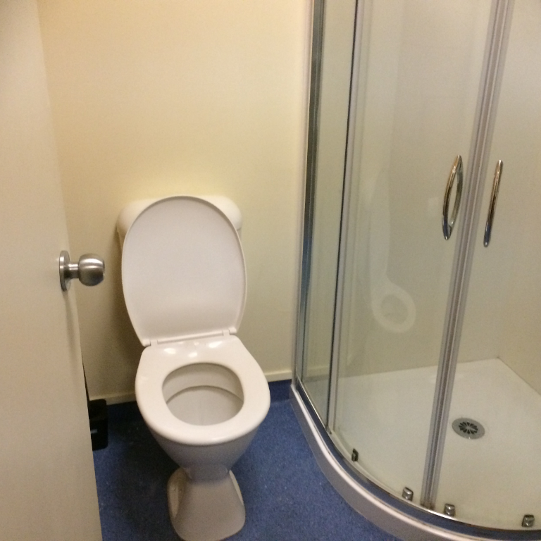 Furnished studio in Mt Cook - Photo 1